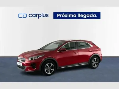 Usado Kia XCeed