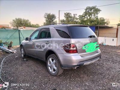 Mercedes ML320