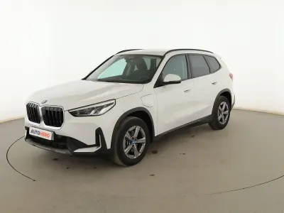 Usado BMW X1