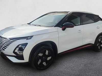 Omoda 5