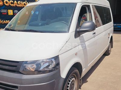 VW T5