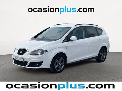 Seat Altea XL