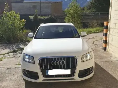 Usado Audi Q5