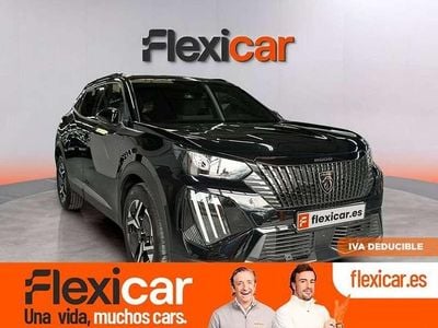Occasion Peugeot 2008