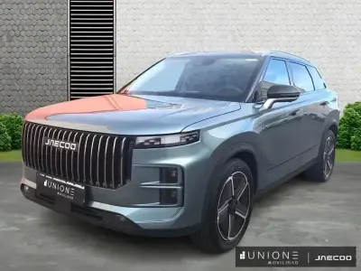 Usado Jaecoo 7 147 CV (108 kW) 2025 Blanco SUV