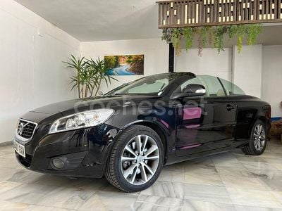 Volvo C70
