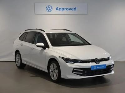 VW Golf VIII