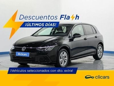 VW Golf VIII