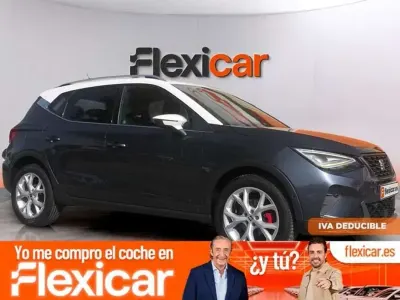 Usado Seat Arona