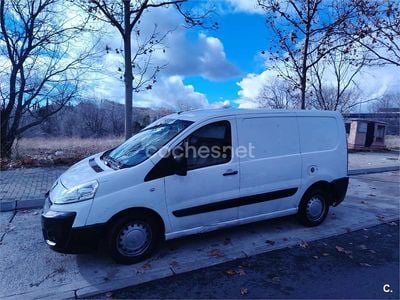 Blanco Usado 2010 Peugeot Bipper Access Monovolumen | 3000 € (Precio justo)