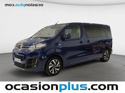 Citroën Spacetourer