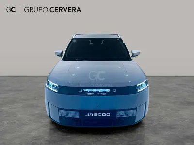 Nuevo Jaecoo 5 155 kW (211 CV) 2026 Blanco SUV