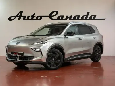 Usado MG MGS5 EV Comfort 169 kW (231 CV) 2025 Eléctrico SUV