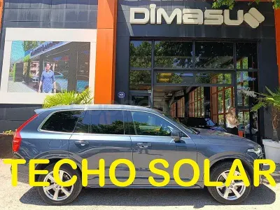 Occasion Volvo XC90