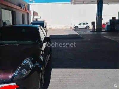 Usado Alfa Romeo Giulietta 120 CV (88 kW) 2019 Negro Utilitario