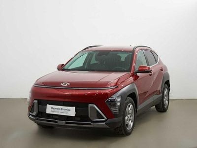 Usado Hyundai Kona 120 CV (88 kW) 2025 Otro SUV