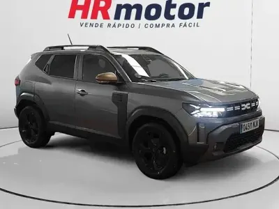 Usado Dacia Duster Extreme 140 CV (102 kW) 2025