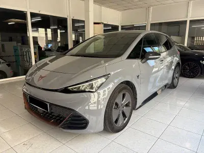 Usado Cupra Born