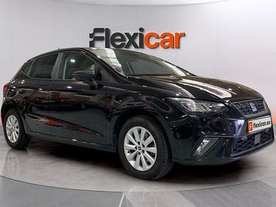 Usado Seat Ibiza