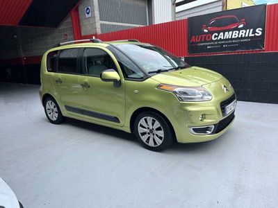 Citroën C3 Picasso