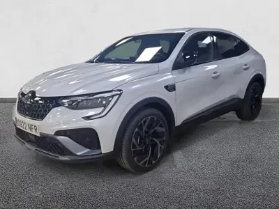 Occasion Renault Arkana Esprit Alpine 145 ch (106 kW) 2025 SUV