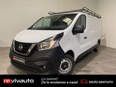 Nissan NV300