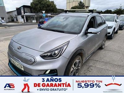 Kia e-Niro