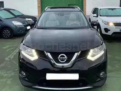 Usado Nissan X-Trail
