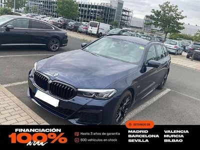 BMW 530e