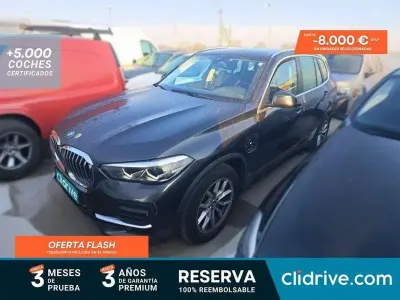 Usado BMW X5