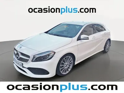 Usado Mercedes A200