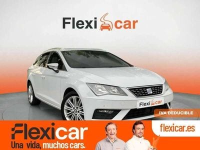 Seat Leon ST