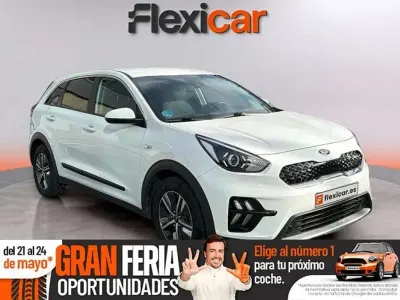 Usado Kia Niro
