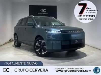 Usado Jaecoo 5