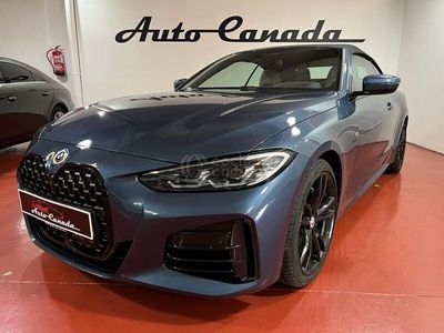 usado BMW M440 Serie 4 ia Cabrio