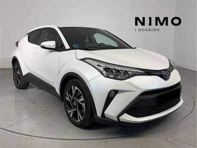 Usado Toyota C-HR Advance 122 CV (89 kW) 2023 SUV