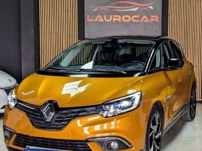 Renault Grand Scénic IV