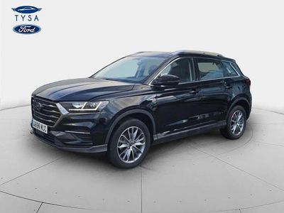 Todoterreno Usado 2023 SWM G01 SUV | 15.985 € (Precio justo)