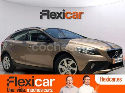 Volvo V40 CC