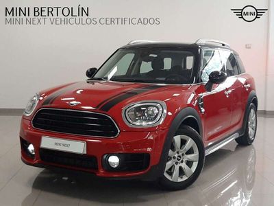 usado Mini Cooper Countryman 100 kW (136 CV)