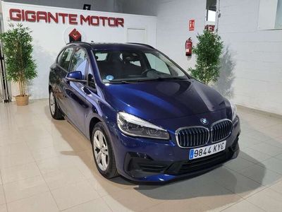 usado BMW 225 Active Tourer 225 xe iPerformance