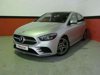 Mercedes A200