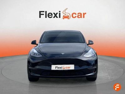 Negro Usado 2023 Tesla Model 3 Berlina | 37.980 € (Precio justo)