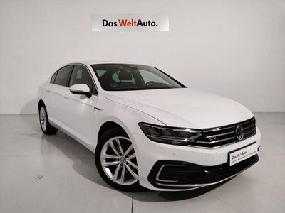 usado VW Passat Gte 1.4 Tsi E-power