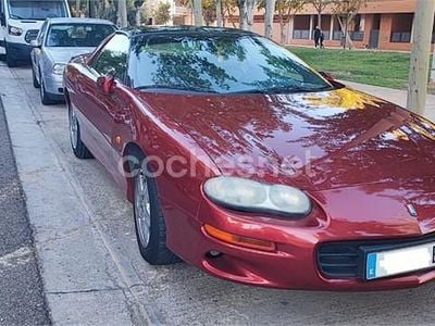 Granate Usado 1998 Chevrolet Camaro Coupe | 8500 €
