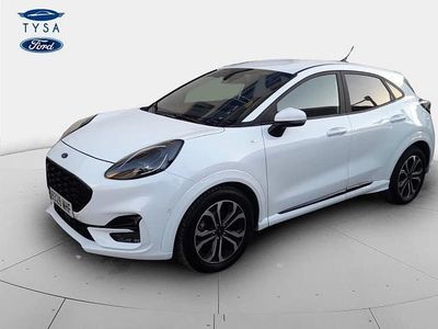 Usado Ford Puma ST-Line X 125 CV (91 kW) 2023 Todoterreno SUV