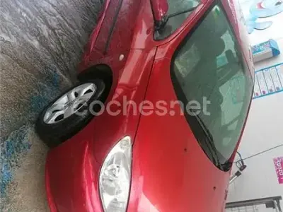 Usado Peugeot 307