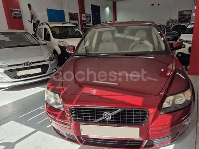 Volvo S40