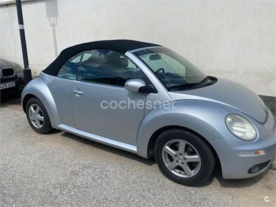VW Beetle