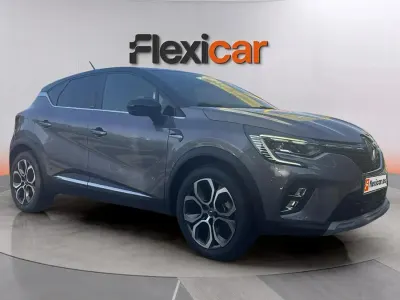 Usado Renault Captur